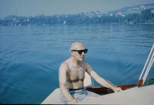 Photo of Eugene Vankerckhove Sr
